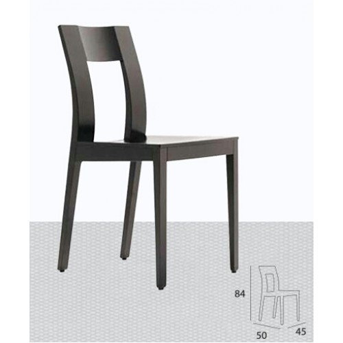 Silla Francia Huec